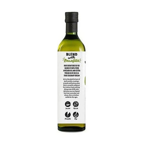 Avocado Extra Virgin Olive Oil 25.4 Oz gallery