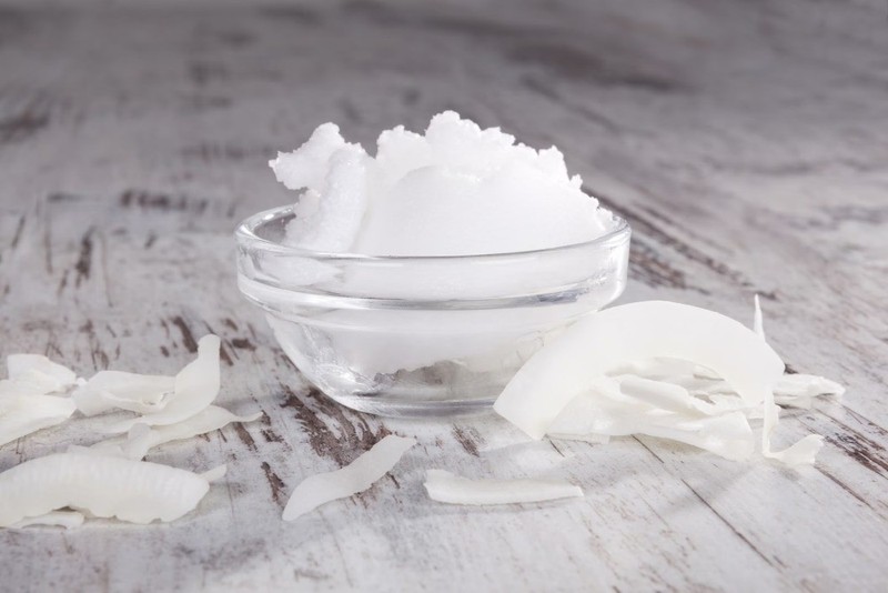 Steam Refined Coconut Oil from non-GMO, Sustainably Farmed Coconuts gallery