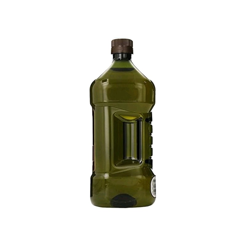 Olive Oil Organic Extra Virgin Cold Pressed 2 Pack 4L Total Kirkland Signature gallery