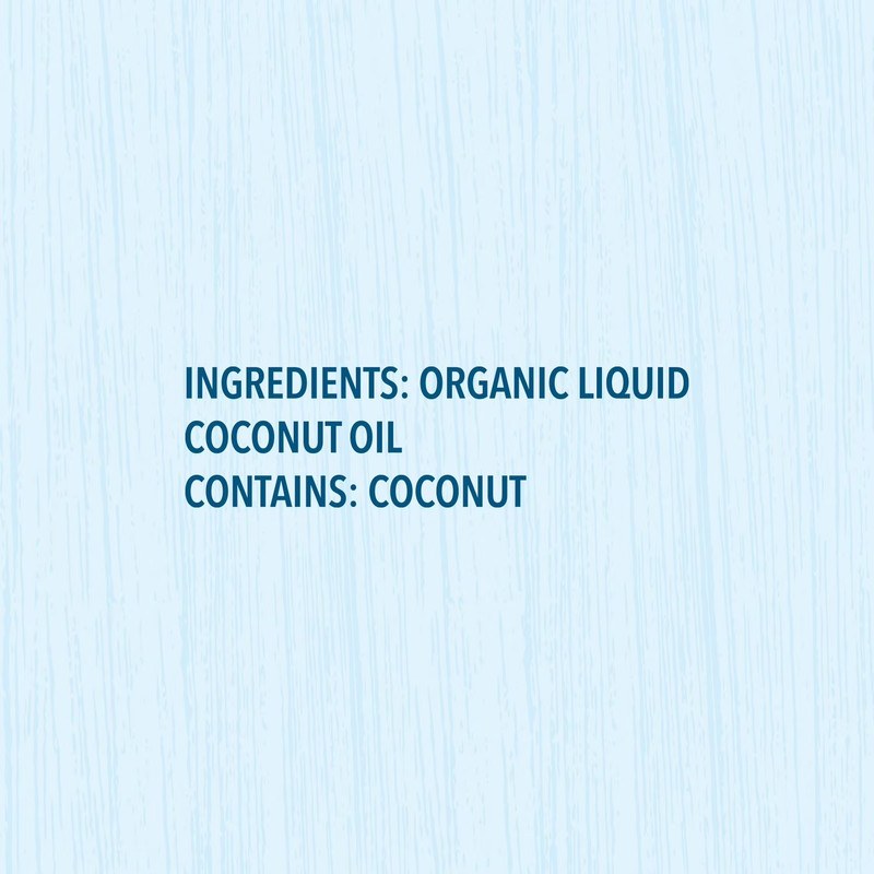 Carrington Farms Liquid Coconut Cooking Oil, 40 oz. FREE SHIPPING!!! gallery