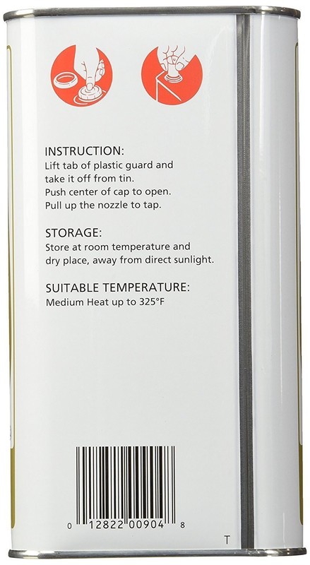 Sesame Oil 56oz - Pure, Natural Cooking Oil for Healthy Recipes & Dressings gallery