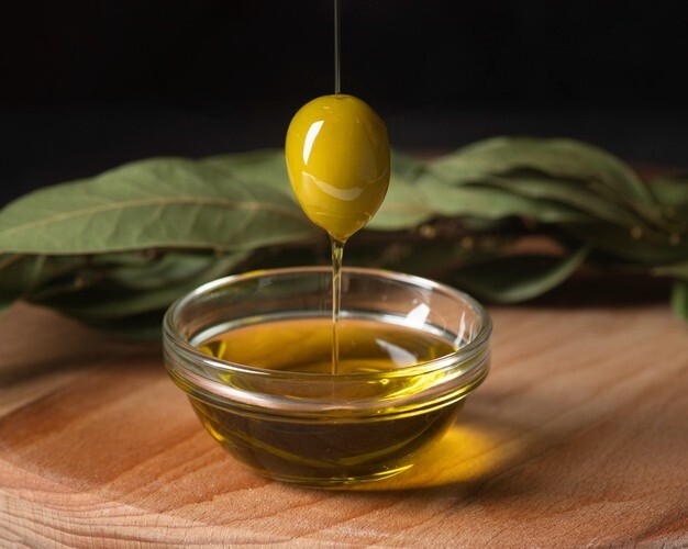 3L Premium Palestinian olive oil-extra virgin-Harvest2025-Fast Shipping USA gallery