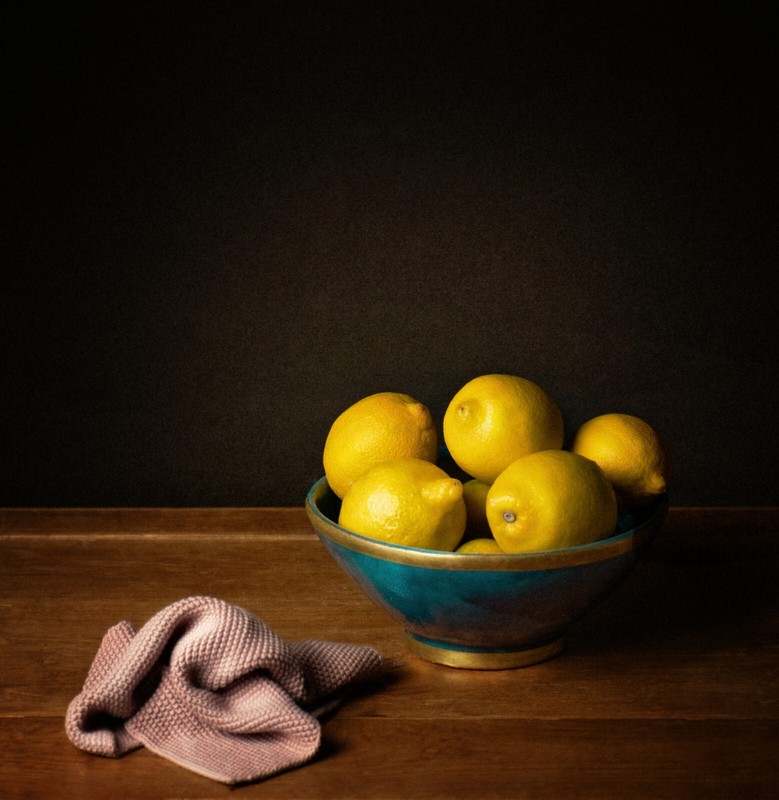 Lemon Infused Extra Virgin Olive Oil Bulk 1 Gallon / 3.8 Liter / 128 oz gallery