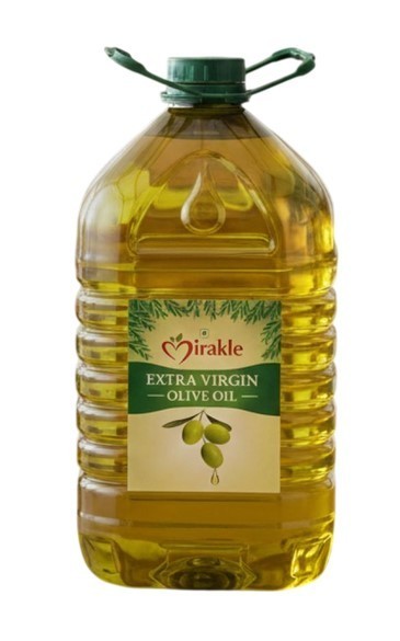 Premium Extra Virgin Olive Oil – Pure, Cold Pressed, Organic