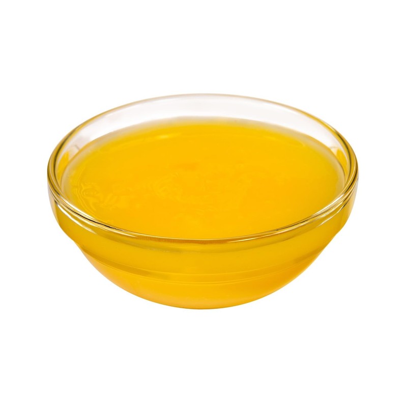 Sysco Butter-It Creamy Soybean Liquid Butter Alternative Oil | Kosher | 1 Gallon gallery