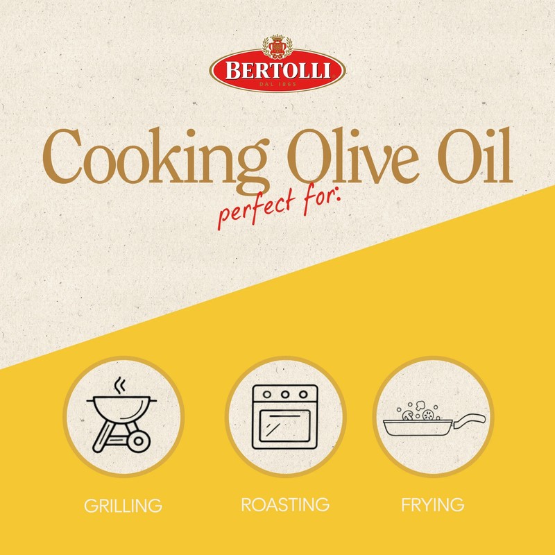 All Purpose Cooking Olive Oil gallery