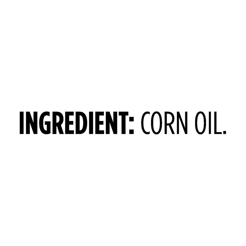Versatile Corn Oil - 256 Fl Oz Total, Perfect for Cooking & Flavor Enhancement gallery